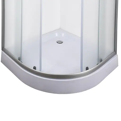 Душевая кабина Bravo WISLA 100 - фото 5