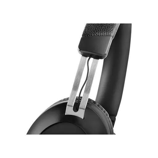 Навушники REAL-EL GD-828 Black - фото 8