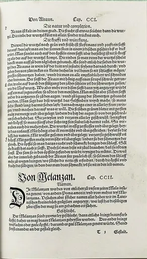 Leonhart Fuchs. The New Herbal - фото 5