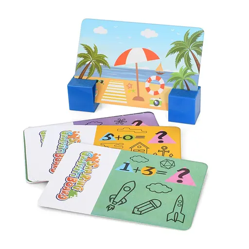 Игровой столик-доска для рисования 009-2077-8/1 - фото 2