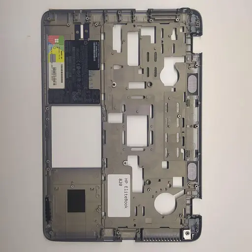 Топкейс для ноутбука HP EliteBook 820 G2 (804336-001) Б/в - фото 2