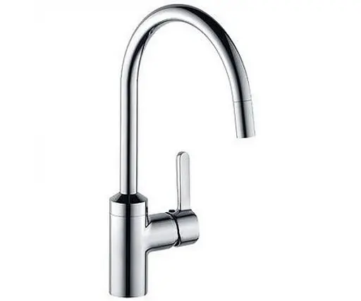 Змішувач для кухні Kludi Bingo Star 428519678 - фото 1