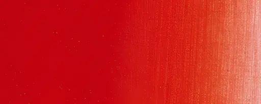 Масляная краска Sennelier, 40 мл, профессиональная, S6, Кадмий красный средний (Cadmium red medium) - фото 2