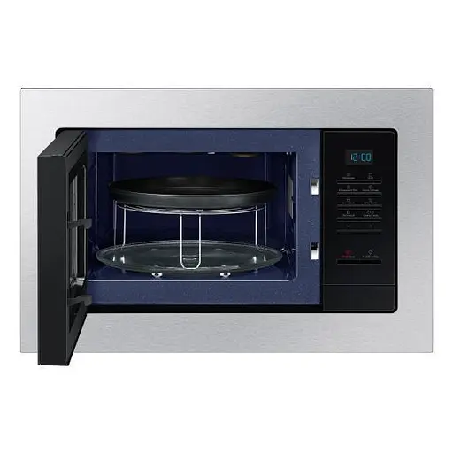 Микроволновая печь с грилем Samsung MG20A7013CT - фото 4