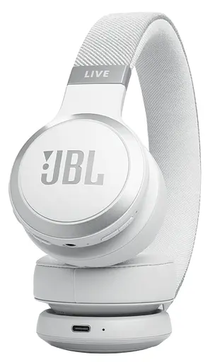 Наушники LIVE 670NC White (JBLLIVE670NCWHT) JBL teh0021262 - фото 9