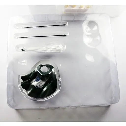 Фігурка Figm Фігм Attack on Titan Атака Титанів Mikasa Ackerman Мікаса Аккерман 15 см Figm203 - фото 7