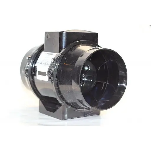 Канальний вентилятор Домовент ТТ 160 - фото 2