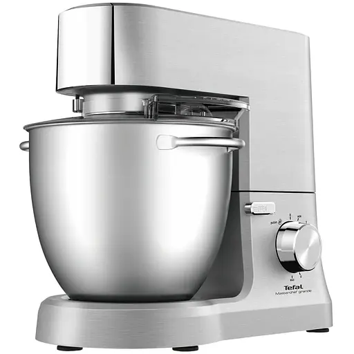 Кухонна машина Tefal Masterchef Grande QB813D38