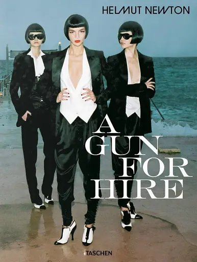 A Gun for Hire