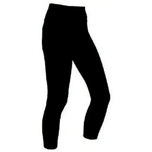 Термоштани Tramp Activity Line Black S (TRA-TRU008-10S)