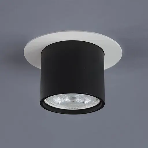 Врізний точковий світильник Imperium Light Vardo 21015.01.05 - фото 3