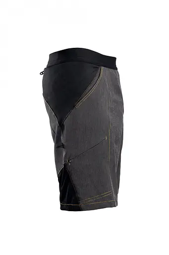 Шорты TrekLine Rock Short Grey XS (HIKE-ROCSHORTXS-GR) - фото 2