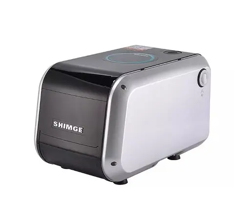 Насосна станція SHIMGE CA1000 із частотним перетворювачем, Qmax=120 л/хв - фото 1