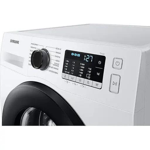 Стиральная машина Samsung WW70TA026AE автоматическая - фото 7