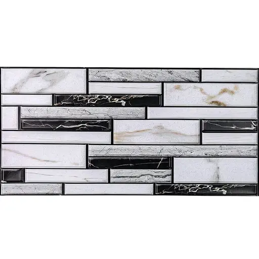 Декоративная панель ПВХ 960х480х4мм SW-00001776 - фото 1