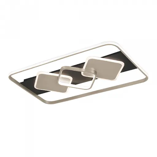 LED світильник функціональний Videx DECORA 80W VL-CLD-998-TT - фото 2