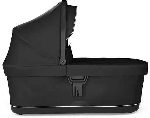 Люлька Thule Bassinet Black (TH 20110754) - фото 6