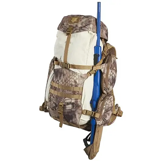 Рюкзак Slumberjack Deadfall 65 (1012-53760318-HLD) - фото 5