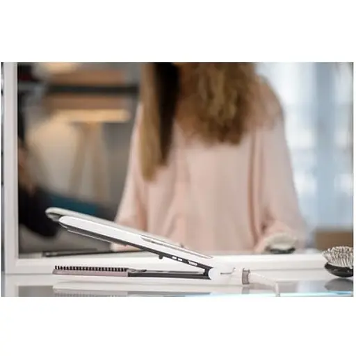 Випрямляч для волосся Rowenta Premium Care SF7510 - фото 9