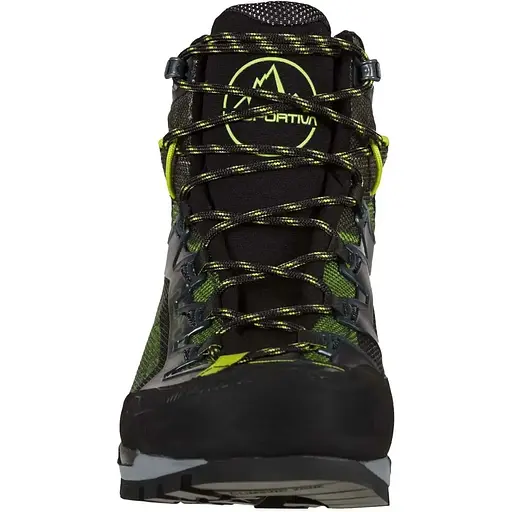 Ботинки LaSportiva Trango Tech GTX 44 Black/Green LaSportiva (1052-21G999720 44) - фото 4