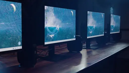 Тонкий клиент HP t550 8GB F32GB ThinPro teh0024794 - фото 3