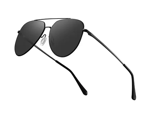 Окуляри Mijia Sunglasses Pilota Yuan Qing Gray BHR6250CN - фото 3