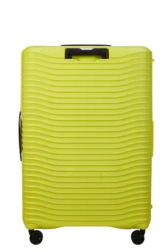 Чемодан Samsonite UPSCAPE LIME 81x54x34(37) 81 См KJ1*74004 - фото 3