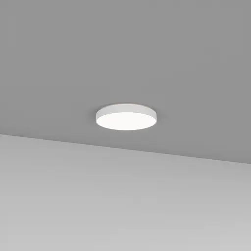 Точковий світильник Skarlat RDLC79003 73W WH 4000K - фото 1