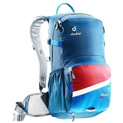 Рюкзак Deuter Bike I 20 Midnight-Ocean (1052-3203317 3980)