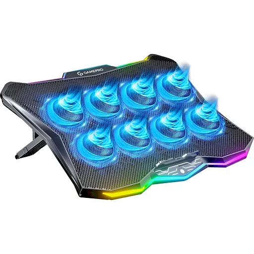 Подставка для ноутбука GamePro CP680 (140375) - фото 5