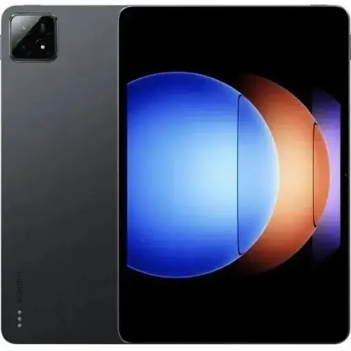 Планшет Xiaomi Pad 6s pro 12 / 512 GB (VHU4705EU) сірий - фото 1