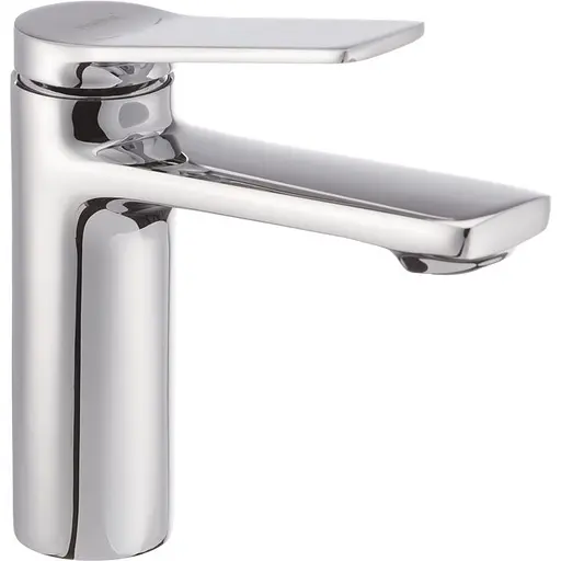 Смеситель для умывальника Haiba NOVAK 001 (HB0954) - фото 1