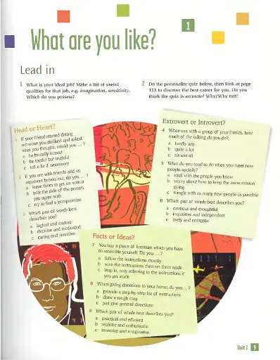 CAE Result. Student's Book - фото 9