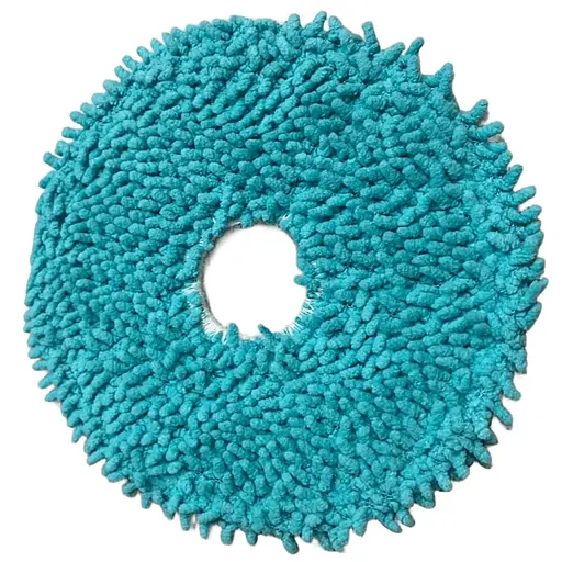 Чистяча тканина для робота-пилососа Cecotec Conga 11090 Spin Revolution Home&Wash - фото 2