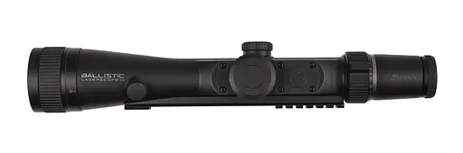 Приціл оптичний Burris LaserScope Ballistic III 4-16x50mm PTT - фото 5
