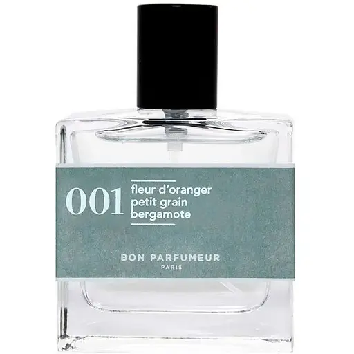 Одеколон Bon Parfumeur 001 30 мл - фото 1