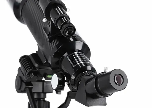 Телескоп Carbon 70/400 AZ з рюкзаком та адаптером для смартфона (88016) - фото 5