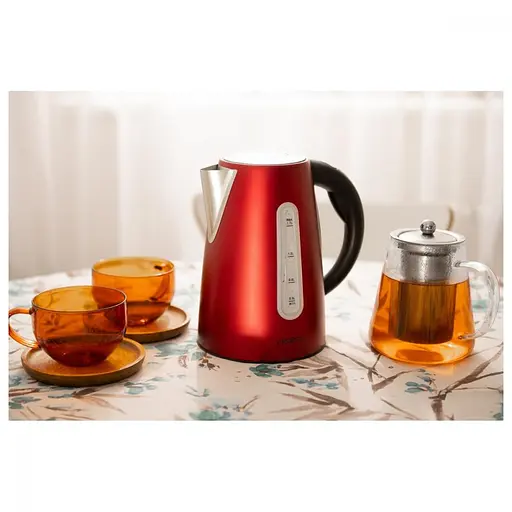 Электрочайник Ardesto EKL-F300R - фото 3