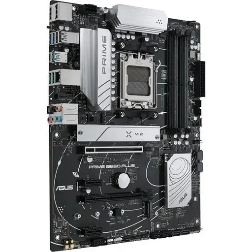 Материнская плата Asus Prime B650-Plus Socket AM5 - фото 5