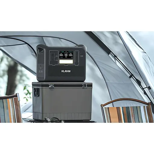 Зарядная станция Vlaian V2000 [110505] - фото 5
