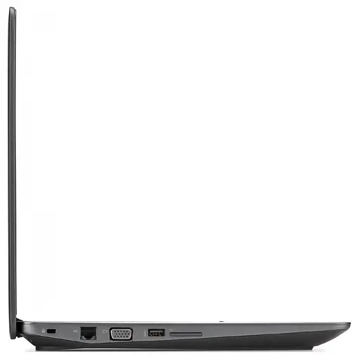 Ноутбук HP ZBook 15 G3 (i7-6820HQ/8/500/M1000M-2Gb) - Class B "Б/В" - фото 2