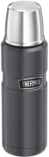 Термос Thermos с чашкой 470 мл Stainless King-Flask (170014) - фото 6