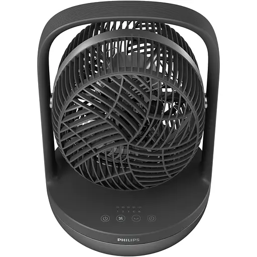 Вентилятор Philips Series 3000 черный (CX3050/01) - фото 3