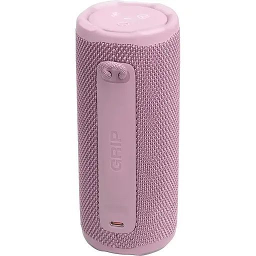 Портативна акустика JBL Grip Pink (JBLGRIPPIK) [154412] - фото 9