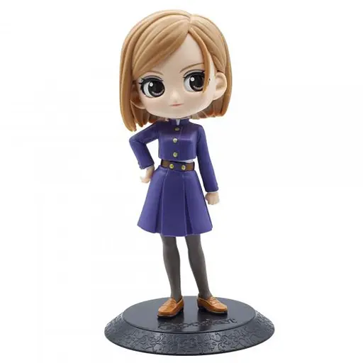 Фігурка Q Posket Магічна битва Нобара Кугісакі Jujutsu Kaisen Nobara Kugisaki 15 см WST SF AF - фото 2