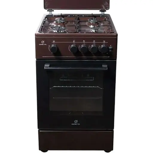 Плита газова Greta KGG 52 MM 13 B