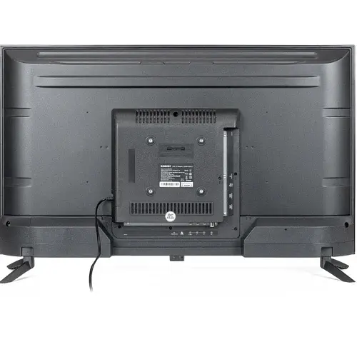 Телевізор 32" Romsat 32HSQ1221T2 Black - фото 5