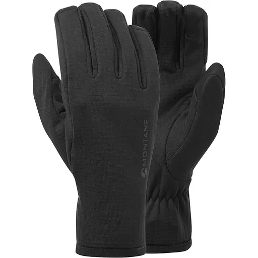 Рукавиці Montane Protium Glove M Чорний (1004-GPROTBLAM14)