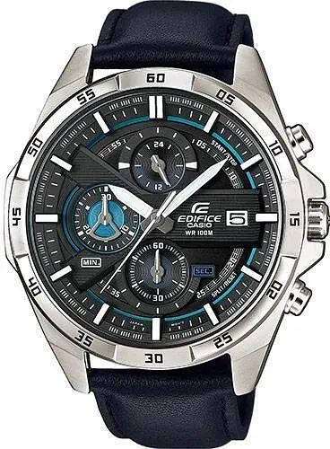 Часы наручные мужские Casio EFR-556L-1AVUEF