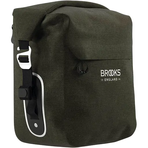 Кофр багажный Brooks Scape Pannier Small (1007-017708)